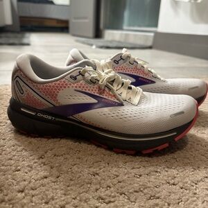Women Brooks Ghost 14 Running shoe
